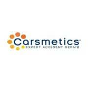 Carsmetics Logo Squares