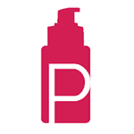 private label skin logo square