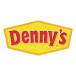 dennys logo
