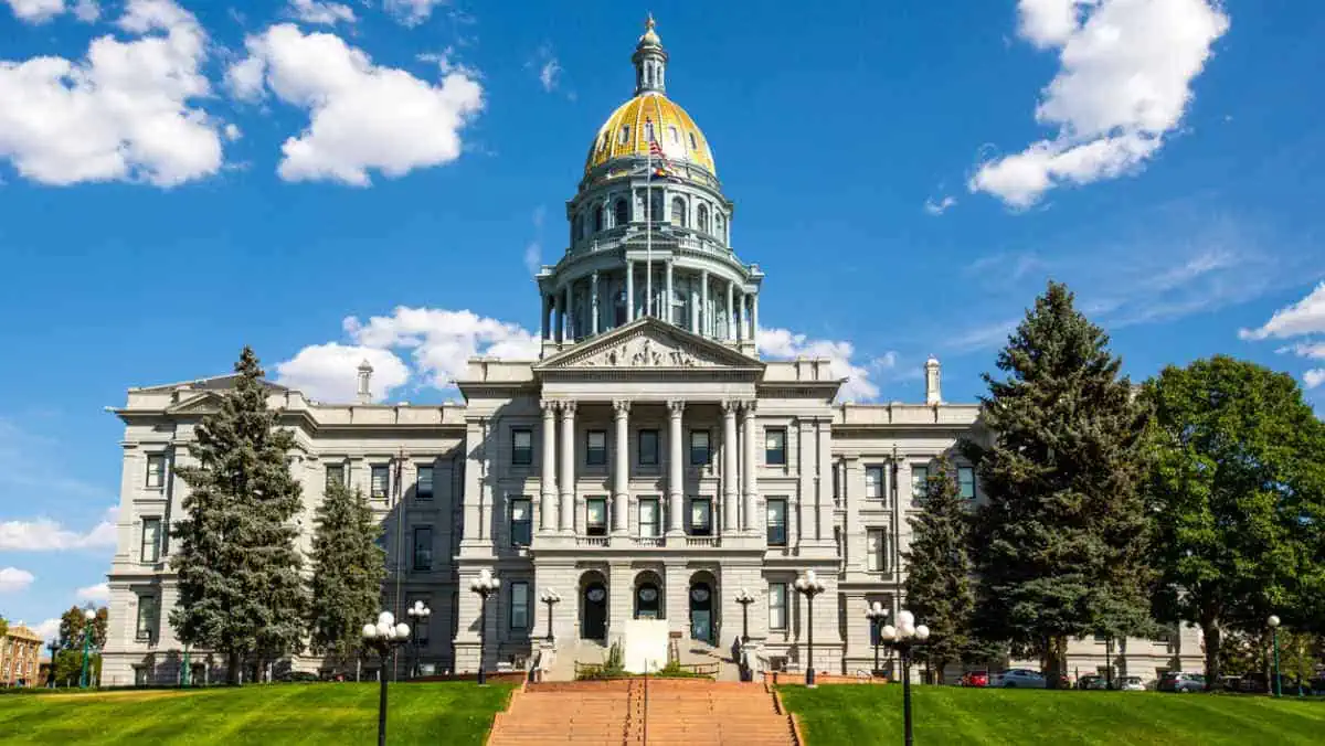 Colorado Enacts Law Stopping Employers from Requesting Age-Related Information